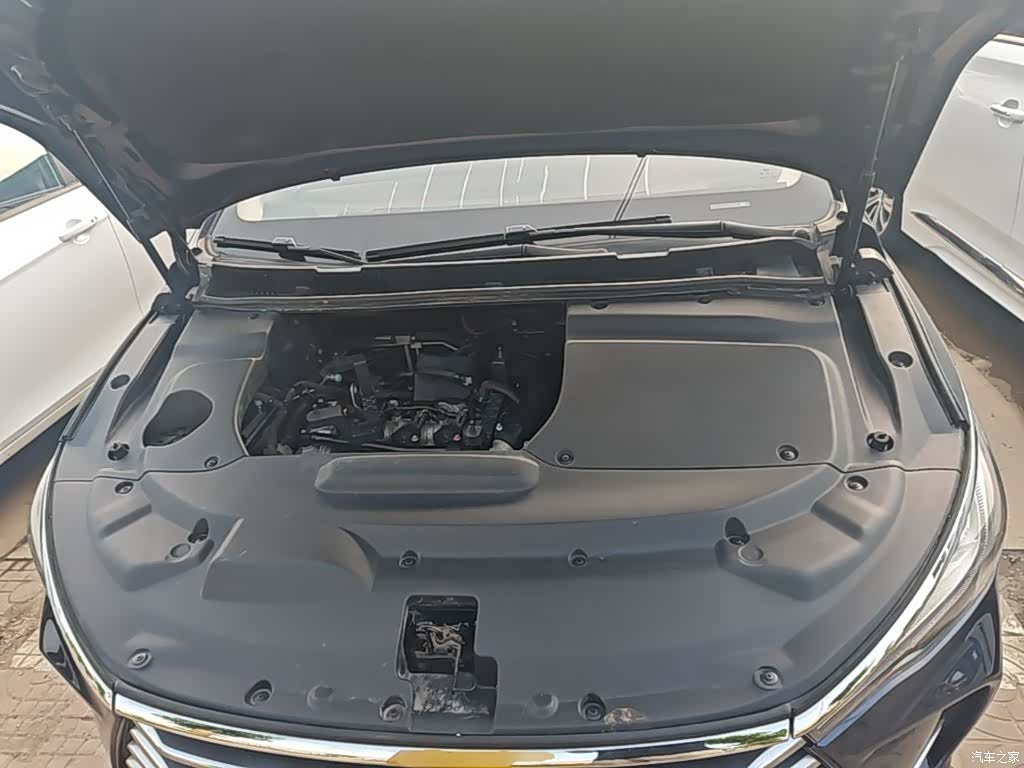BYD Song, 2018 20