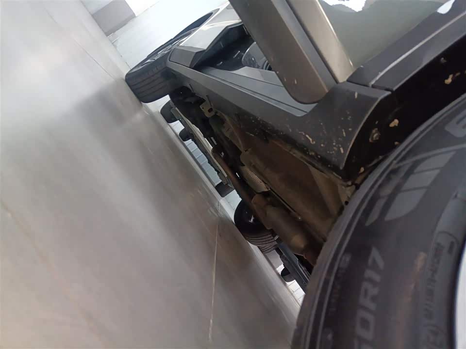 Trumpchi Trumpchi GS4