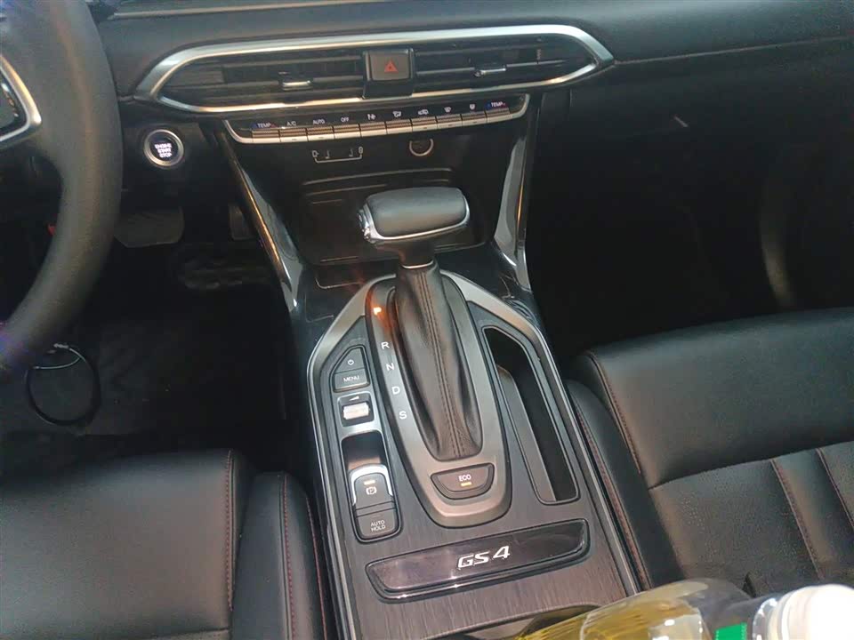 Trumpchi Trumpchi GS4