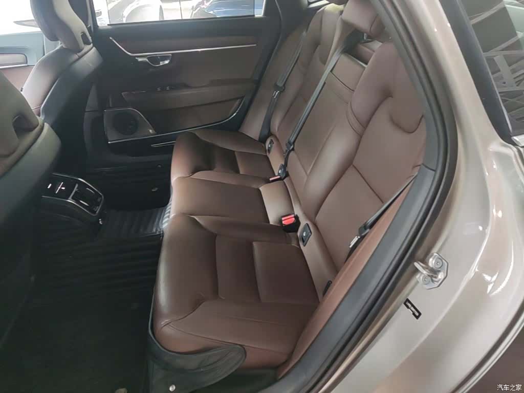 Volvo S90, 2021 17