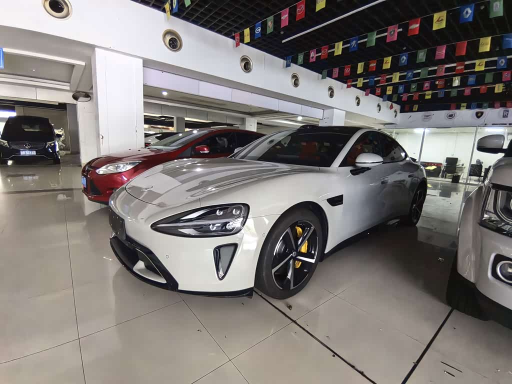 Xiaomi SU7