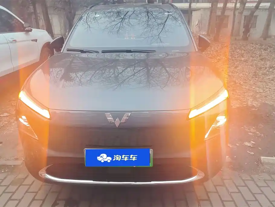 Wuling Wuling Xingguang S