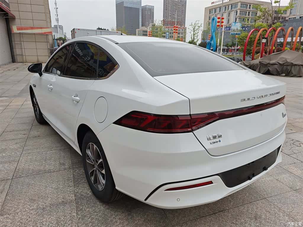 BYD Qin, 2024 23