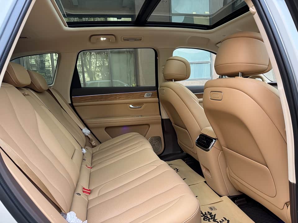 AITO Ask the world M7