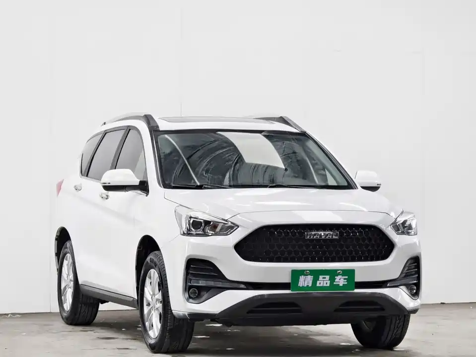 Haval M6