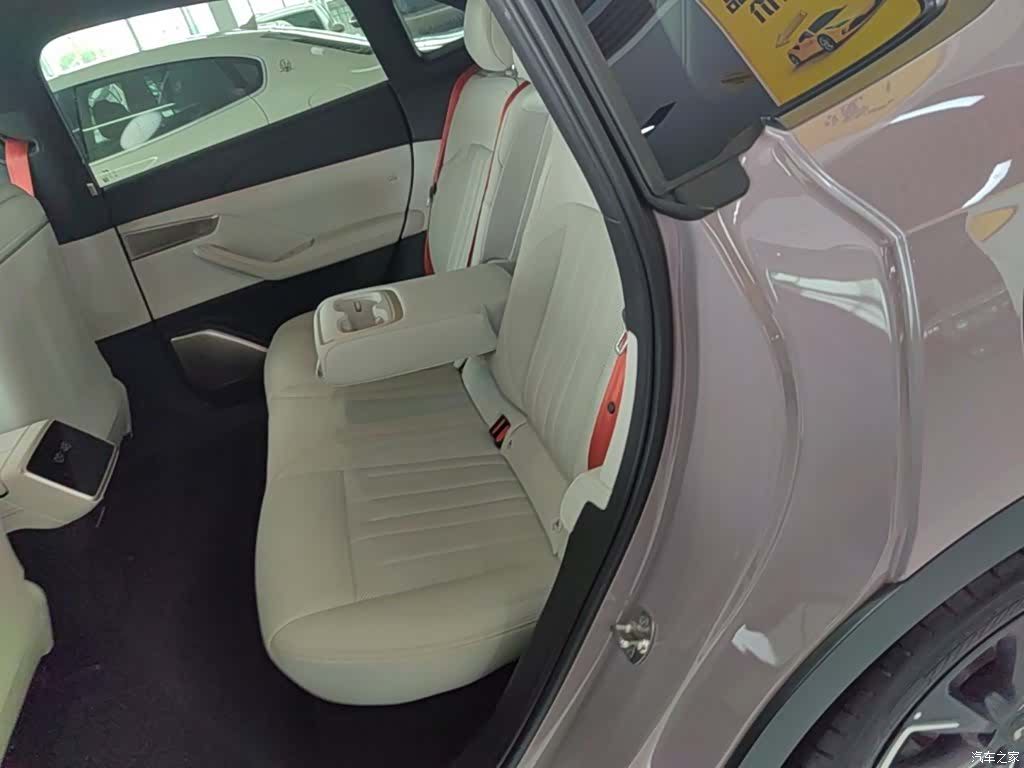 NIO L60, 2025 17