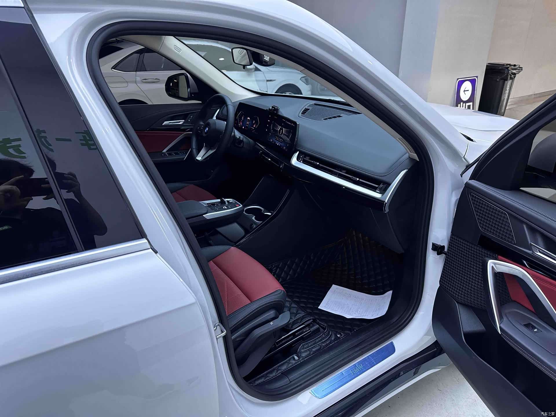 BMW X1, 2024 10
