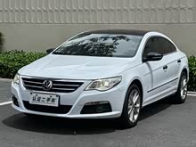 һ��-����CC 2011�� 2.0TSI ������