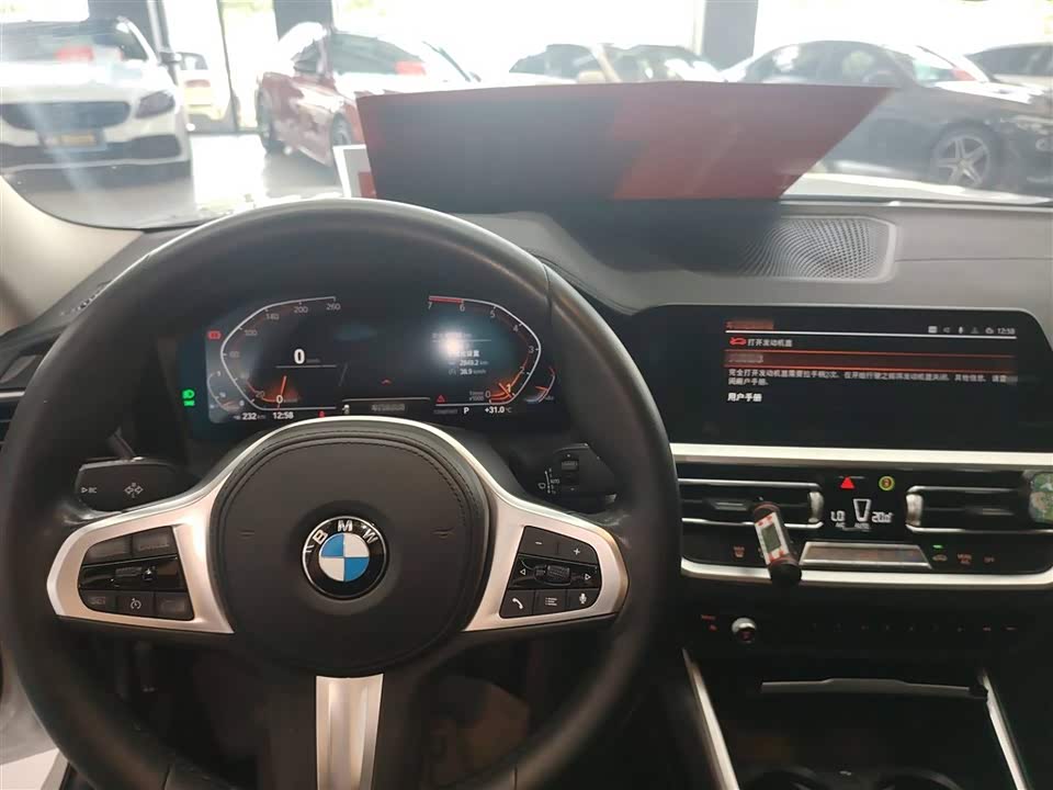 BMW 3 series BMW 3 series