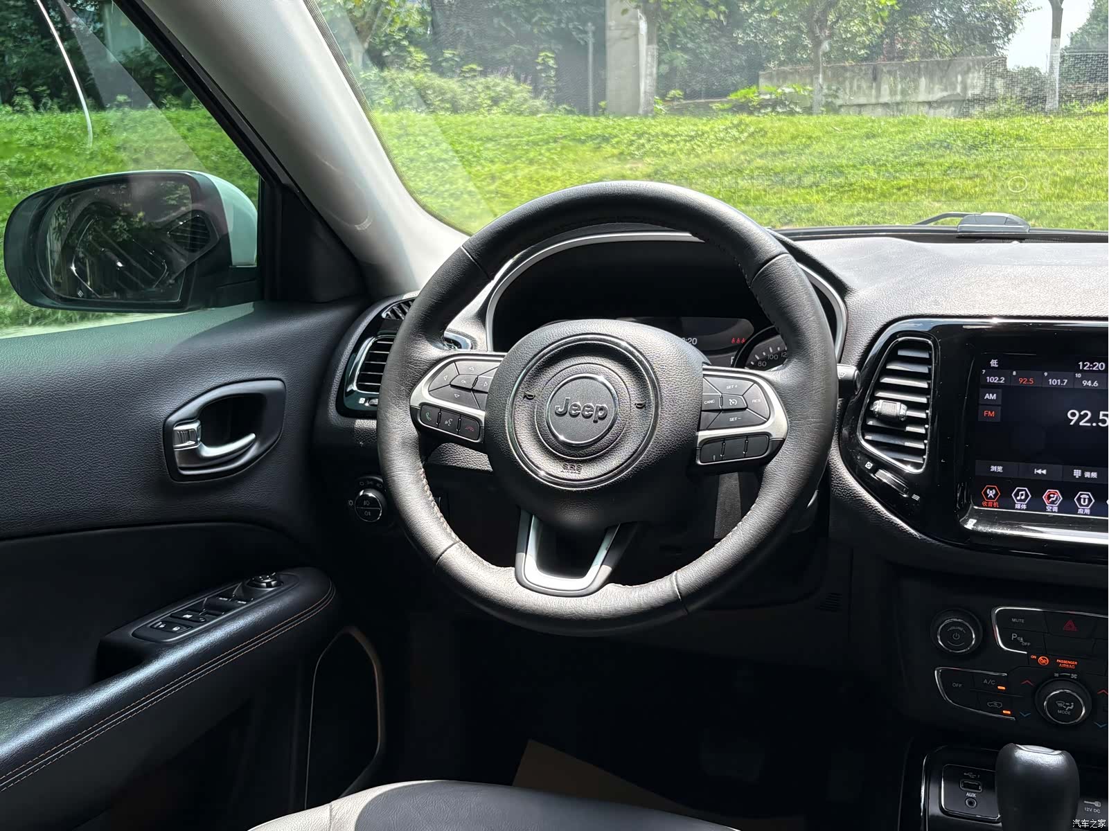 Jeep Compass, 2020 13
