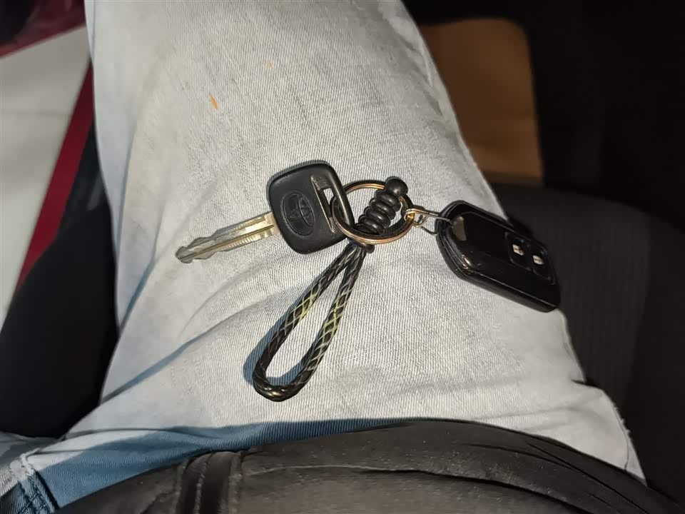 Toyota YARiS L Zhixuan