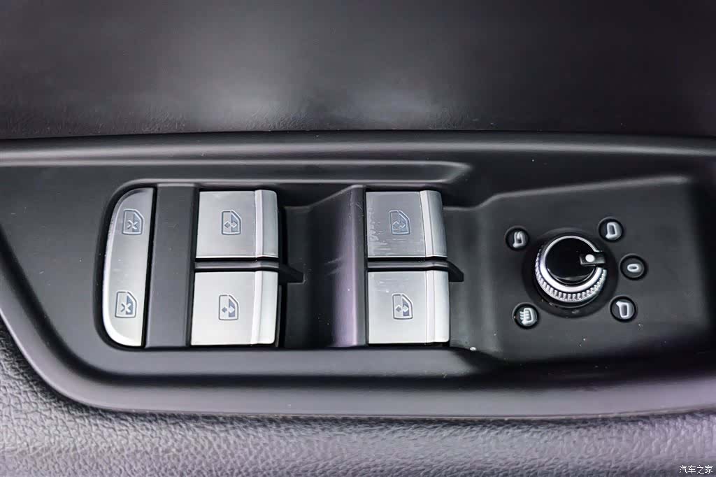 Audi A4L, 2024 19