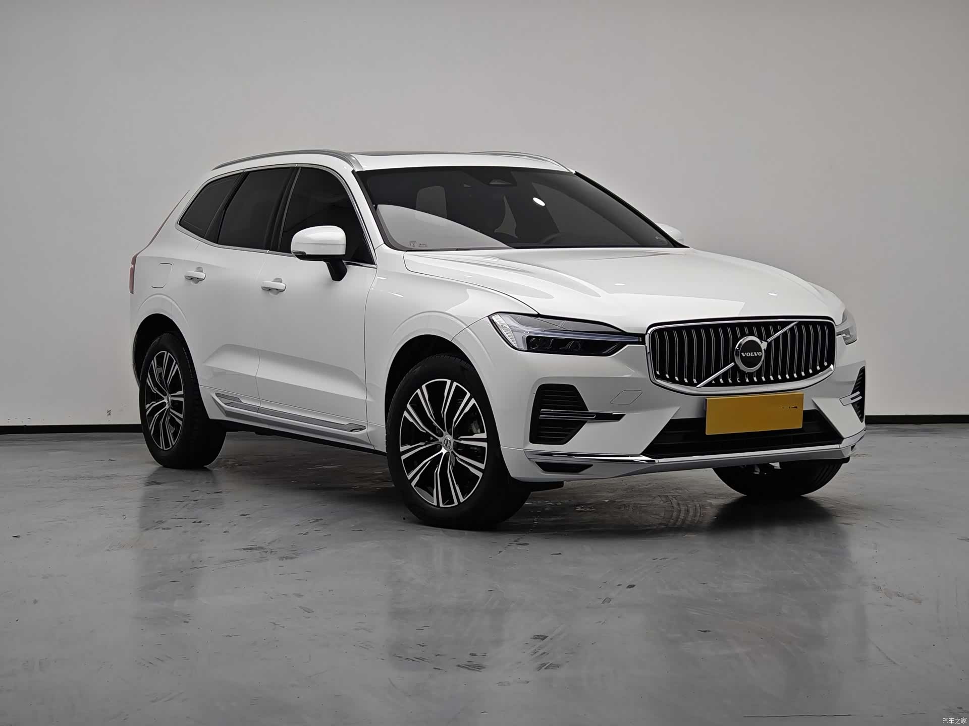 Volvo XC60, 2021 3