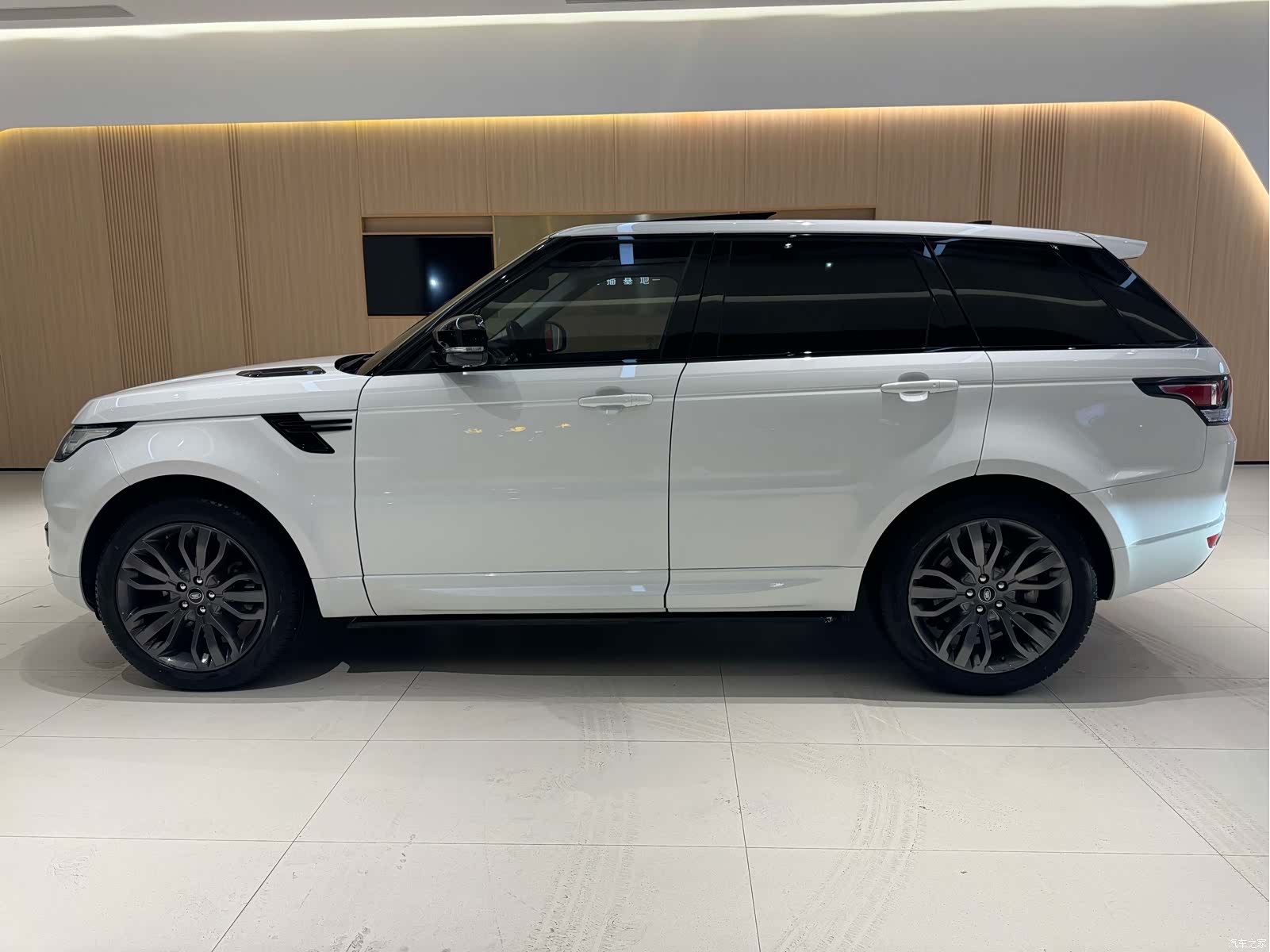 Land Rover Range Rover, 2018 3