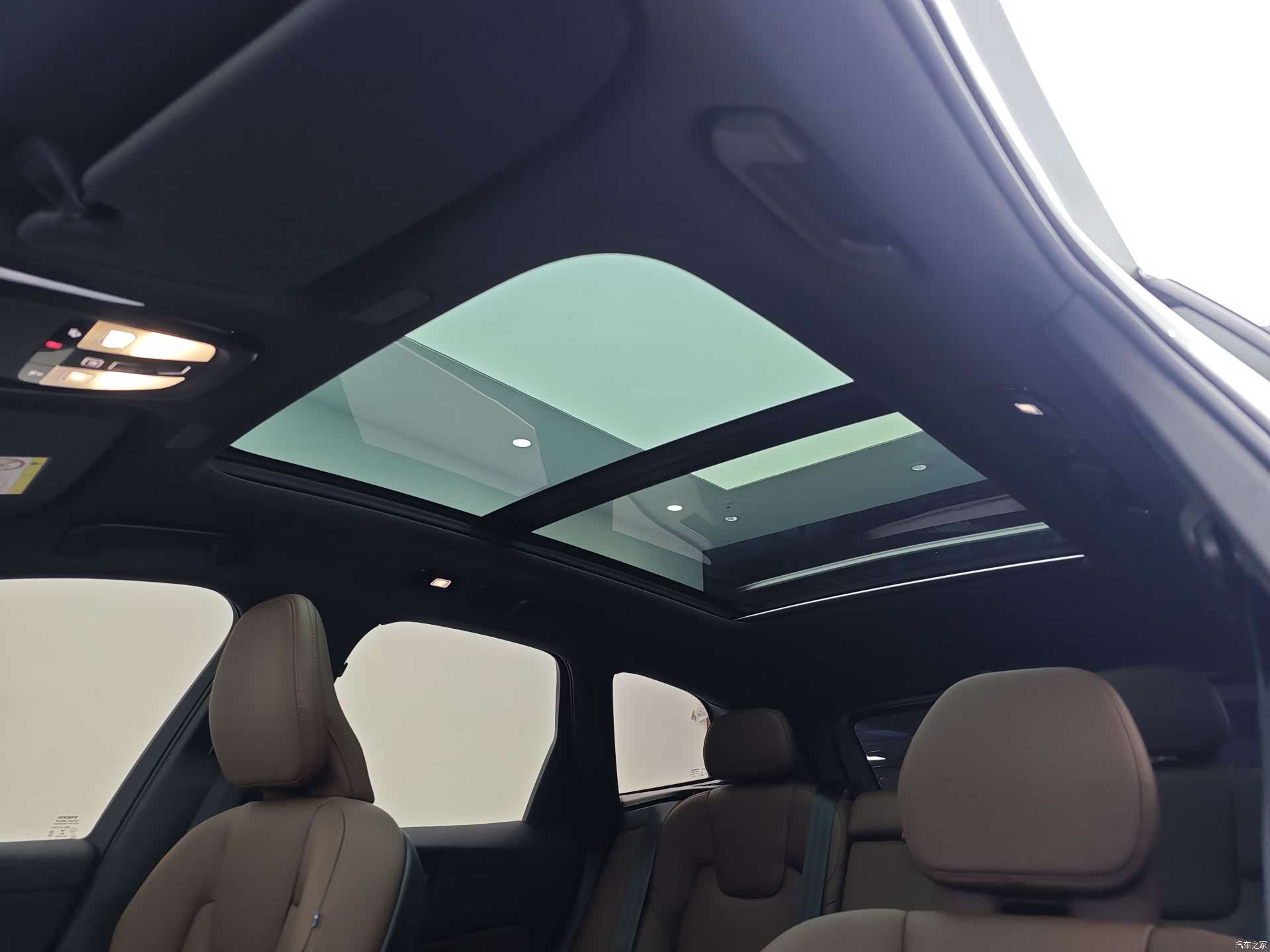 Volvo XC60, 2021 12