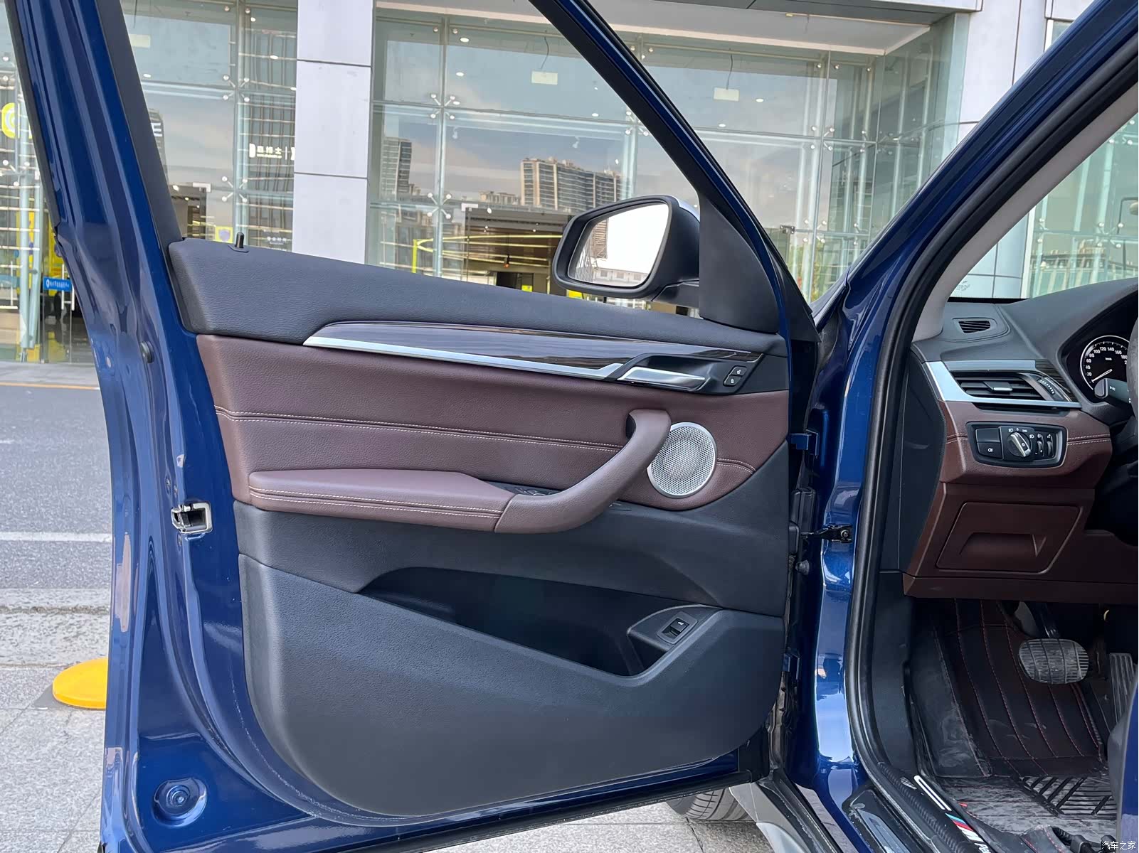 BMW X1, 2020 17