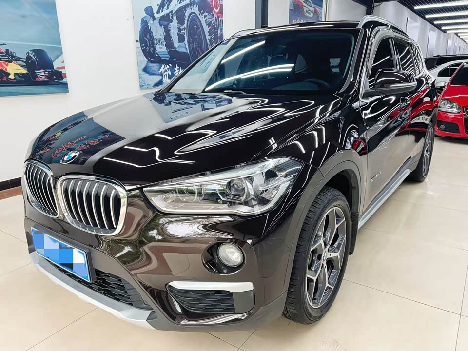 BMW X1 BMW X1