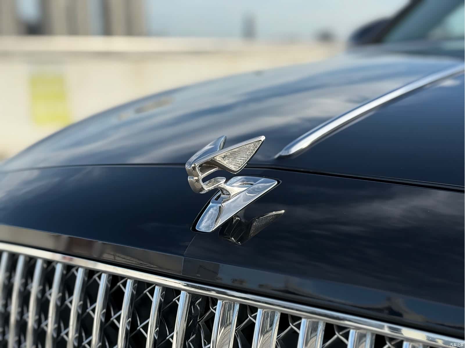 Bentley Flying Spur, 2022 20