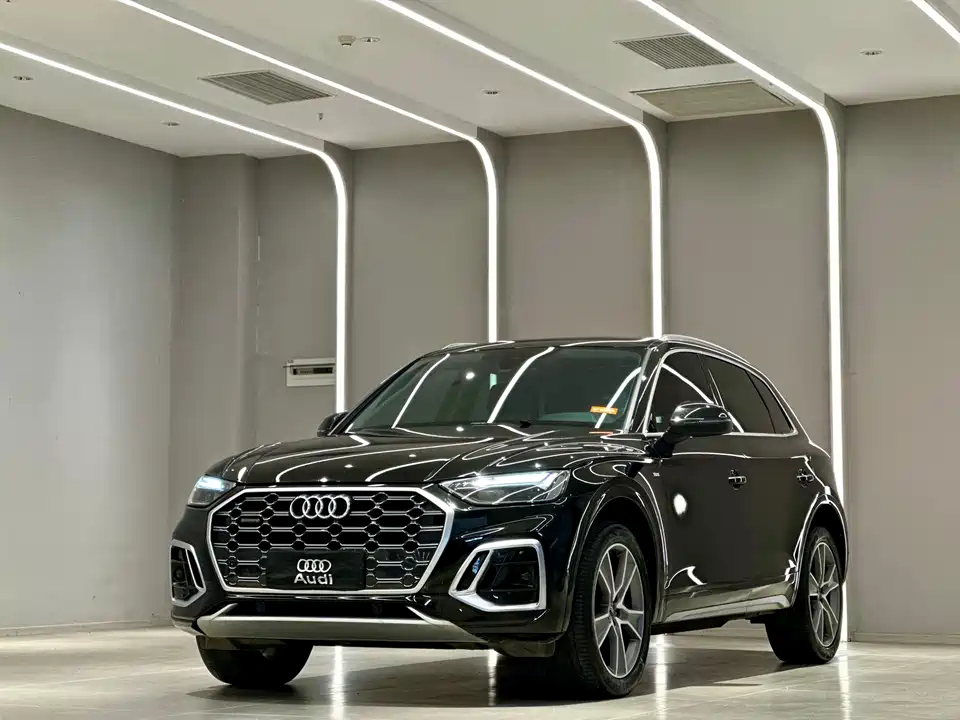 Audi Q5L