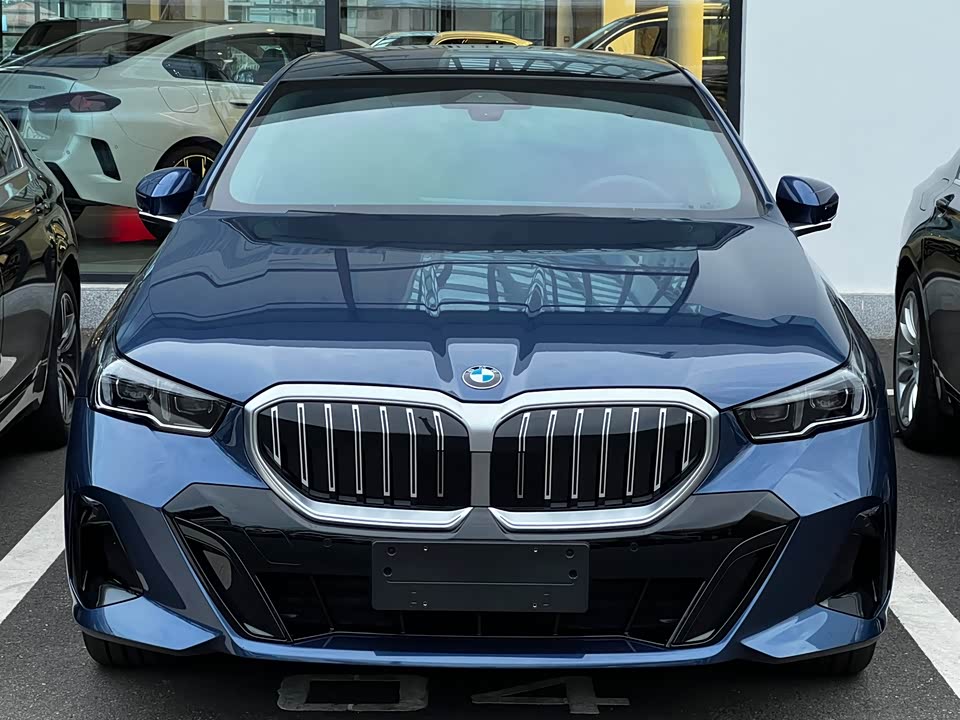 BMW 5 series BMW 5 series