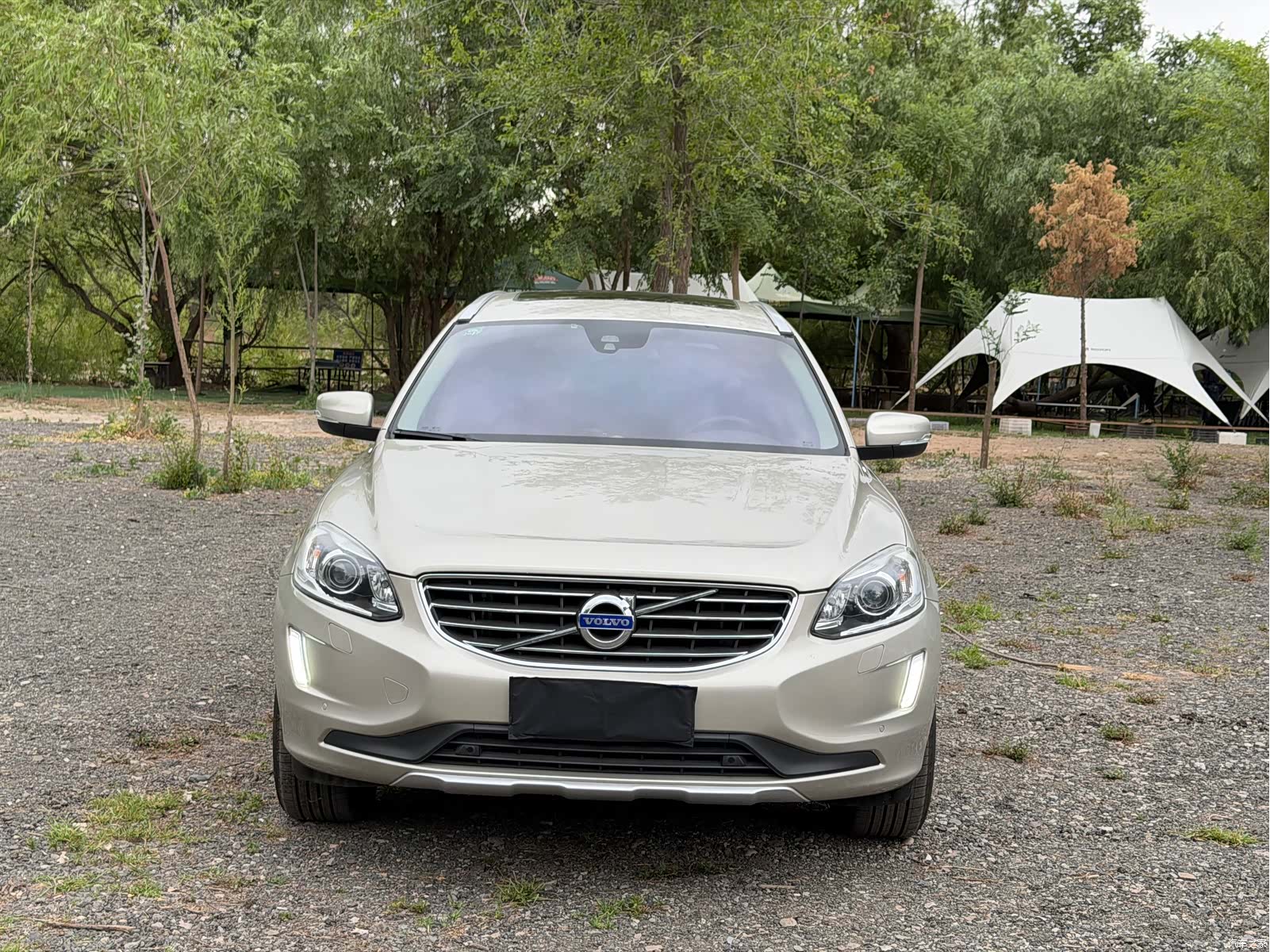 Volvo XC60, 2017 2
