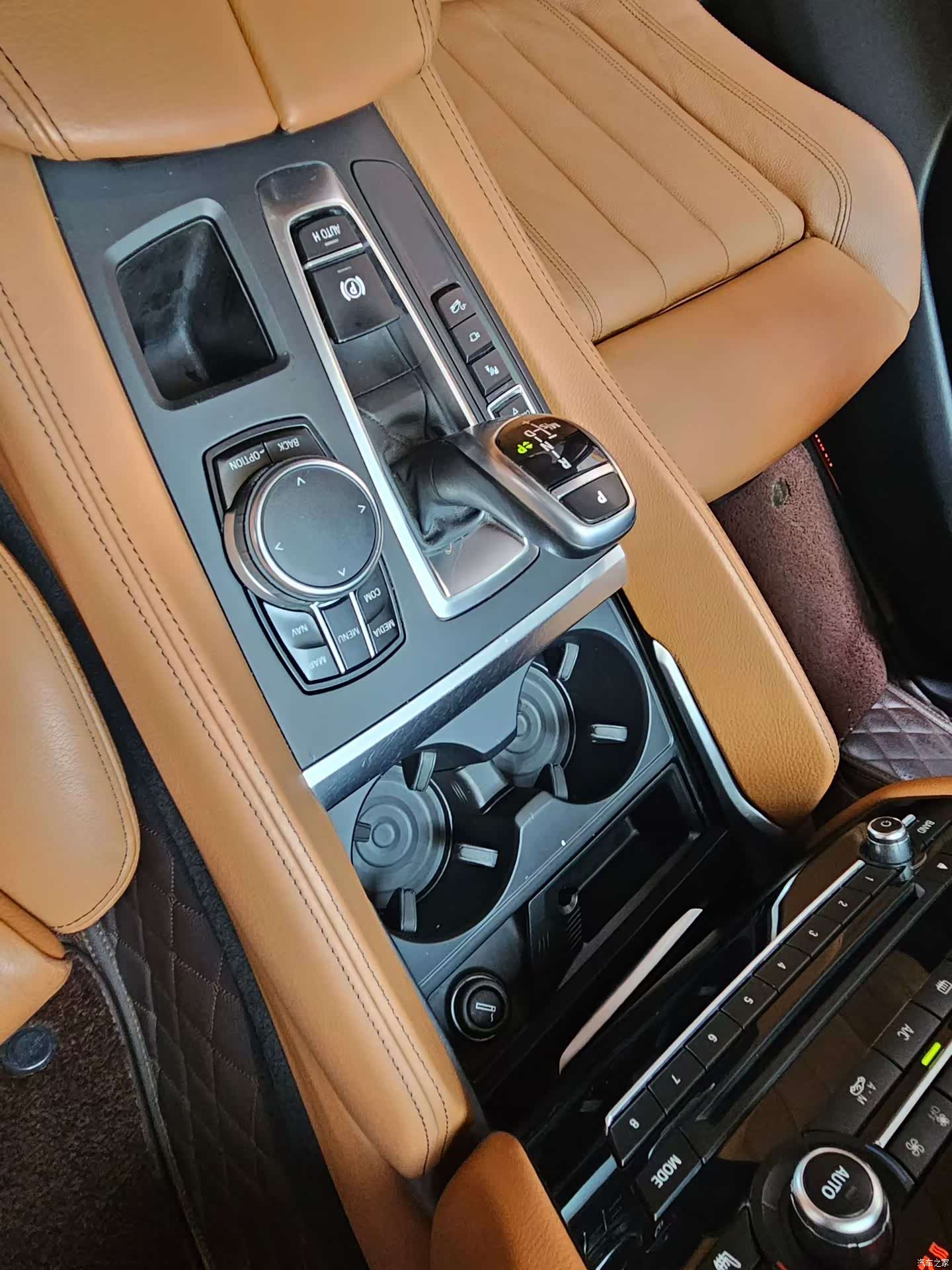 BMW X6, 2017 6