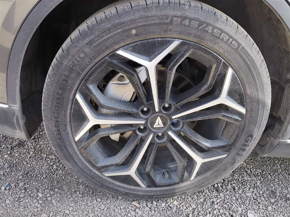 DEEPAL Dark blue SL03