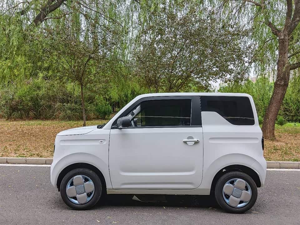 Geely Galaxy panda Geely Galaxy panda