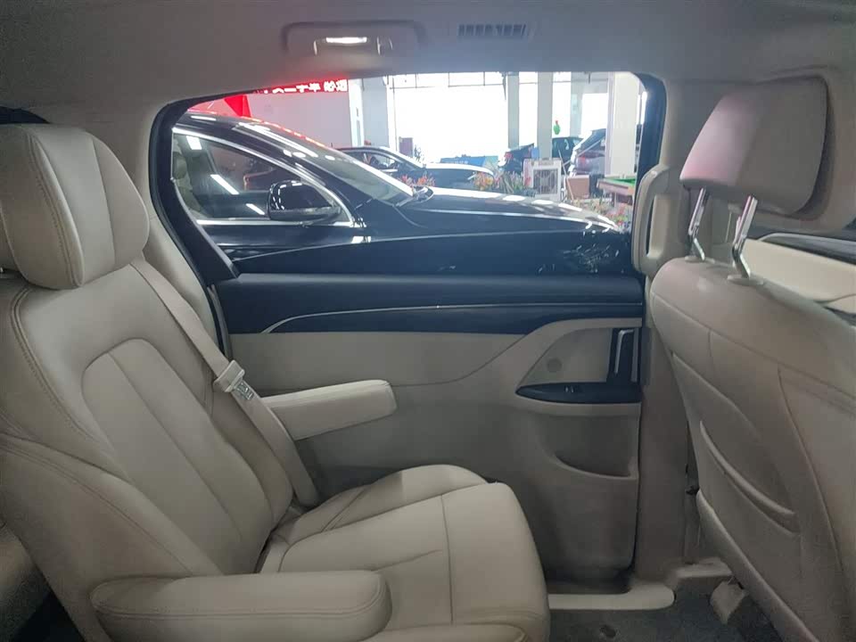Buick GL8 Buick GL8