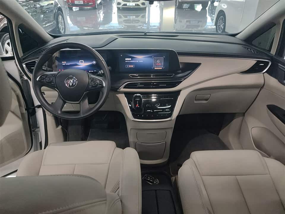 Buick GL8 Buick GL8