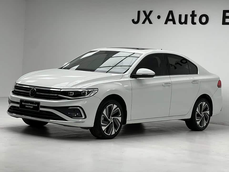 Volkswagen Bora 2023 200TSI DSG PRO