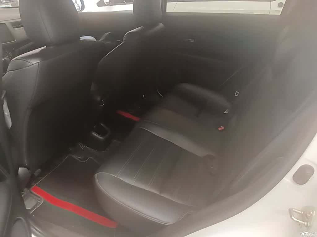 Honda Vezel, 2020 17