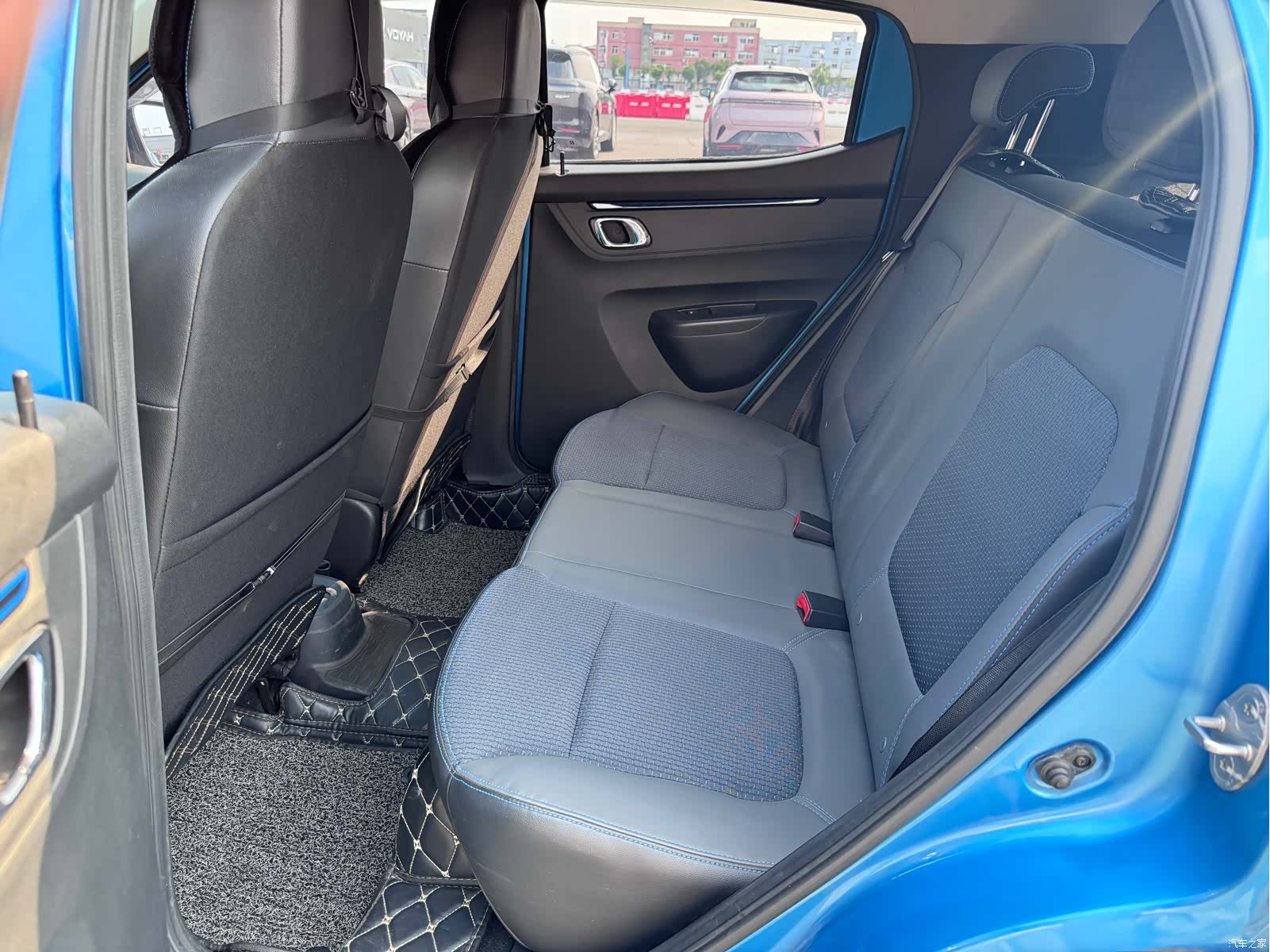 DongFeng e, 2020 8