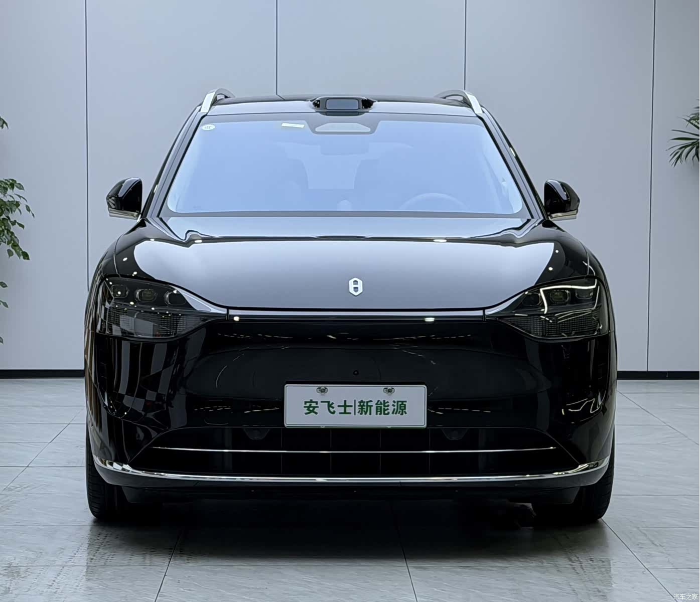 AITO M9, 2025 2