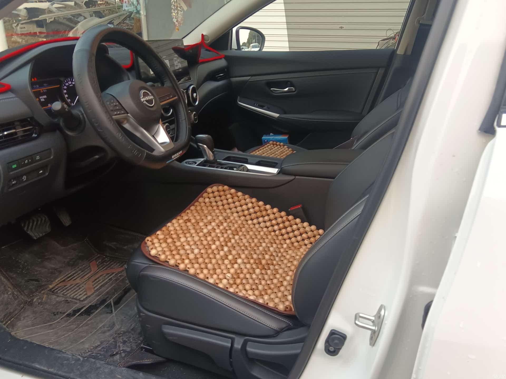 Nissan Sylphy, 2025 8