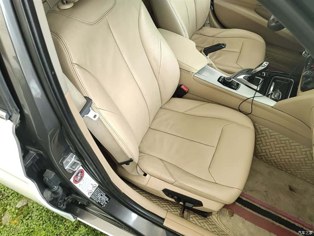 BMW 3 Series, 2014 25