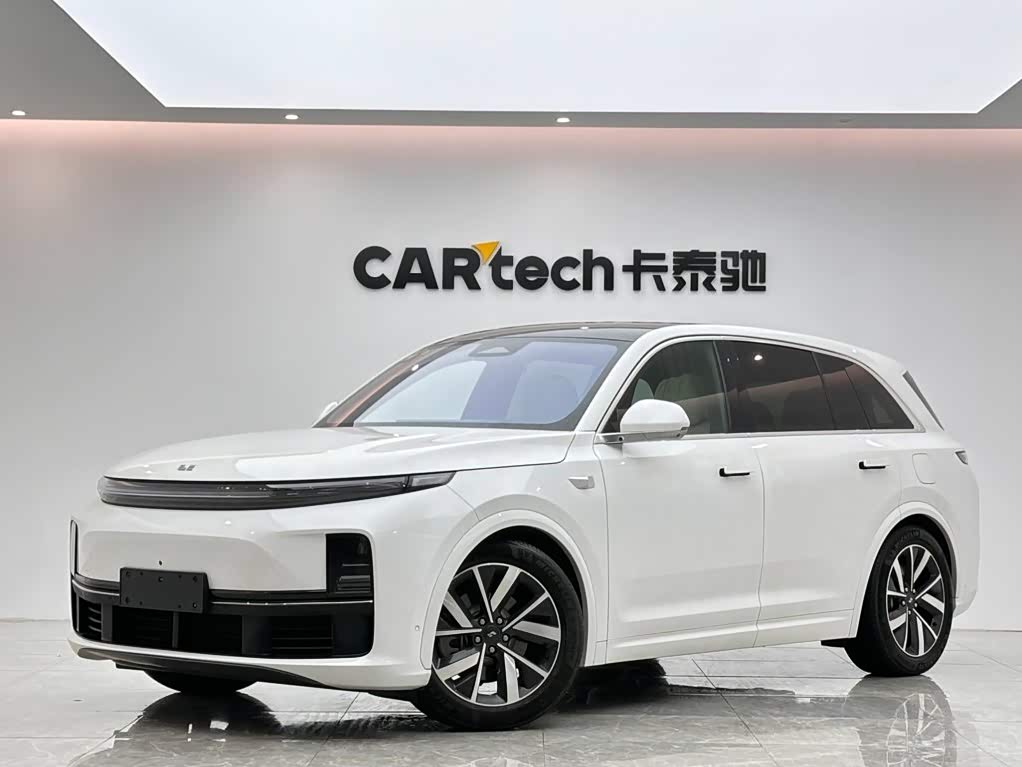 Li Auto L7
