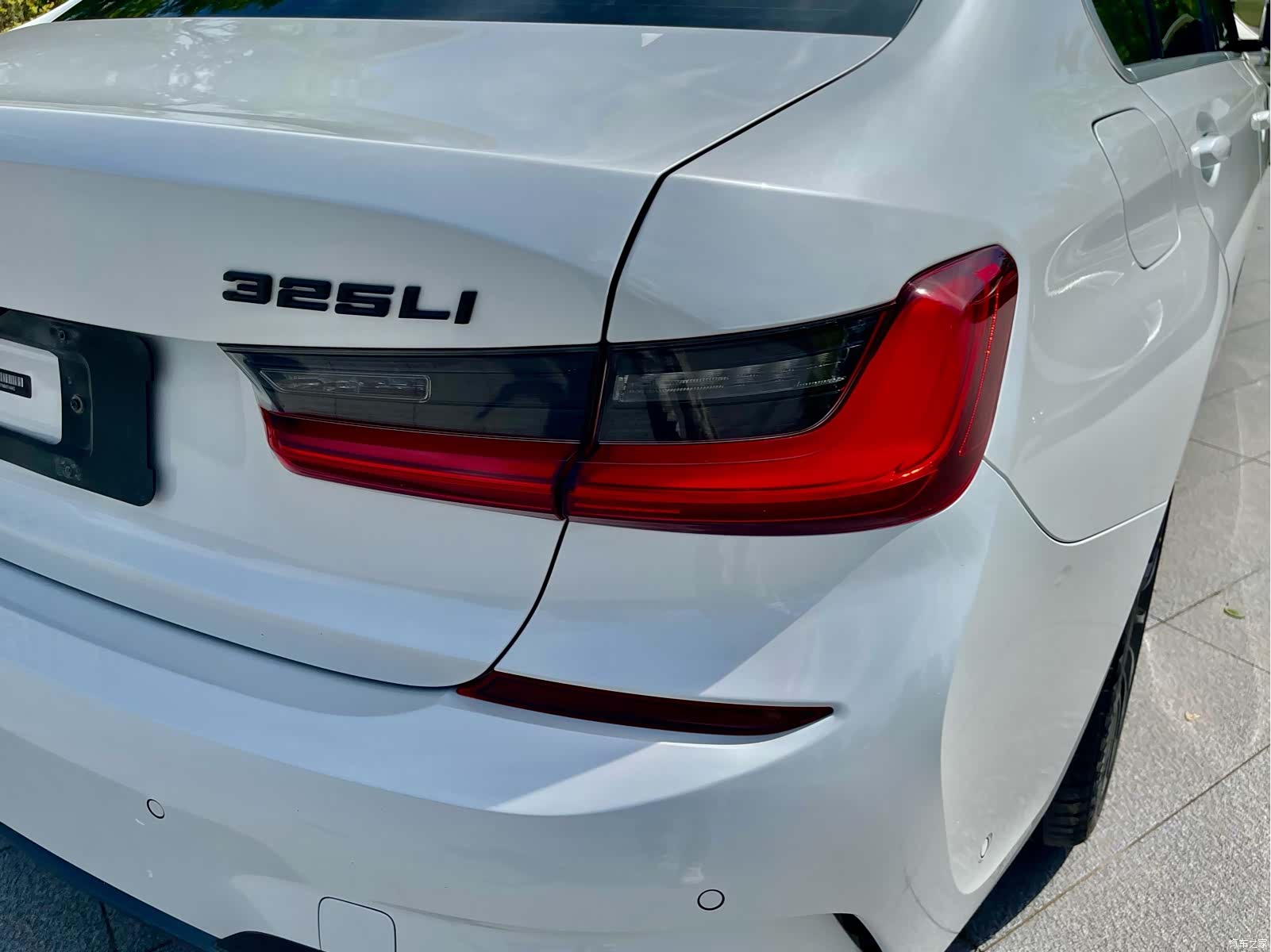 BMW 3 Series, 2021 21