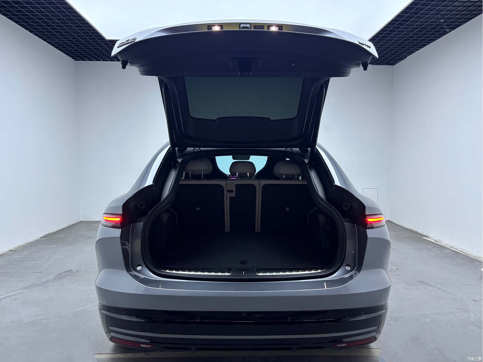 NIO EC6, 2025 20