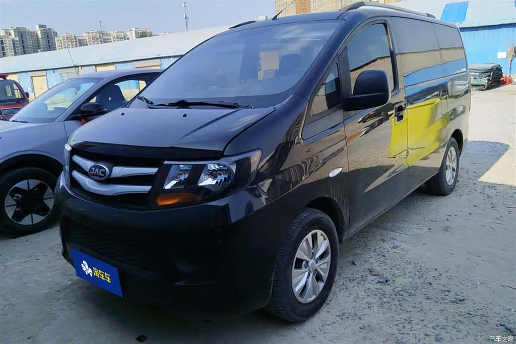 JiangQiJiTuan M3, 2022 1