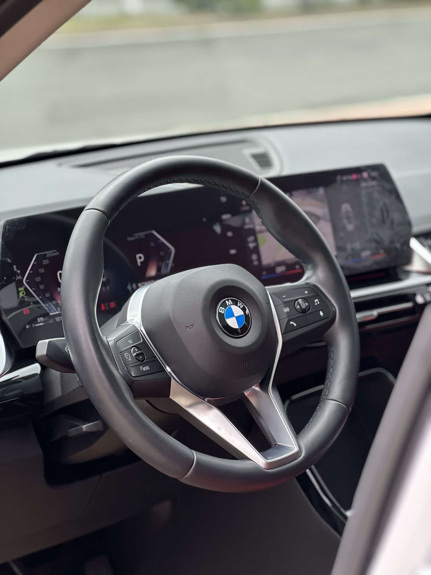 BMW X1, 2023 29
