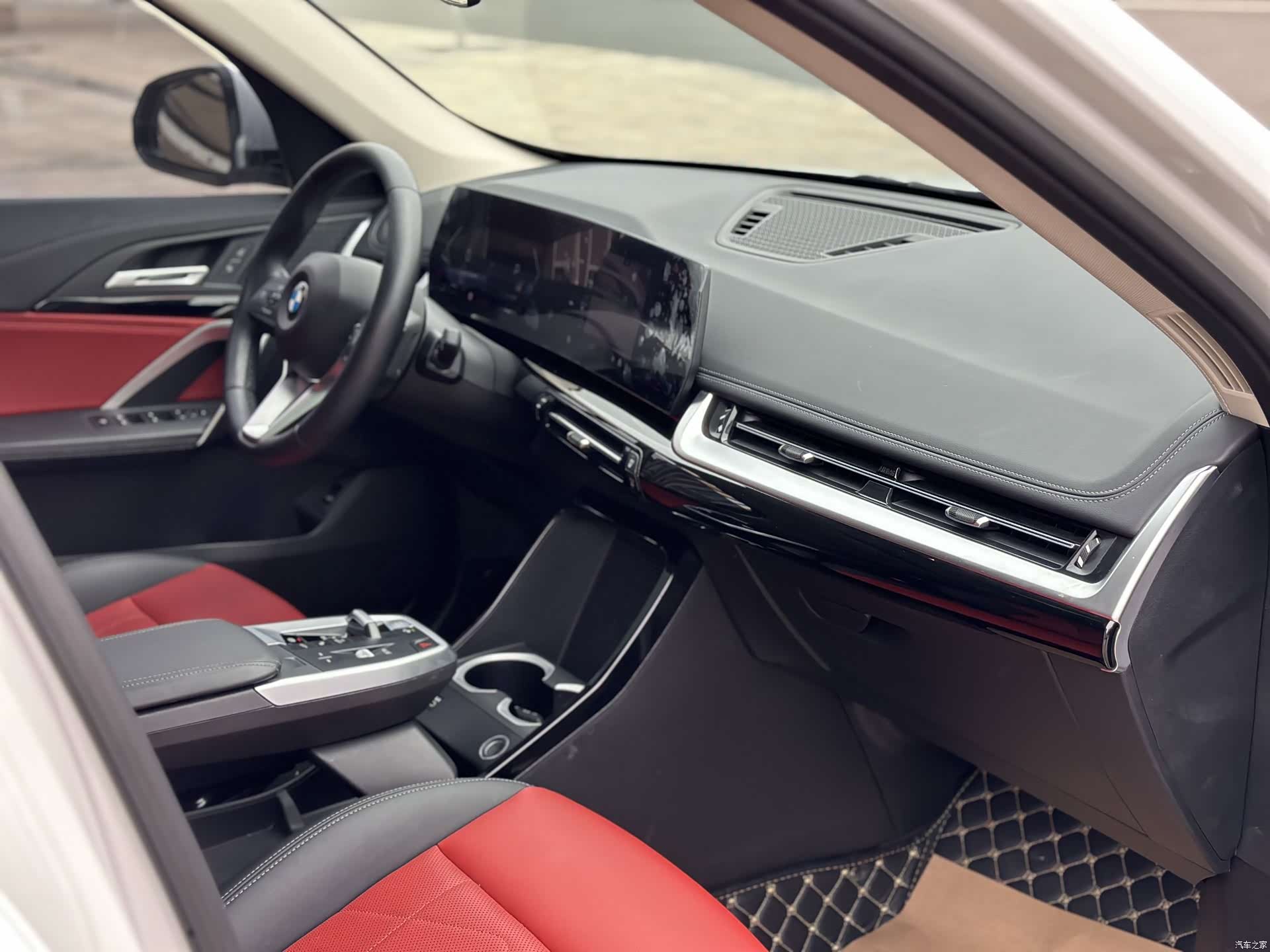 BMW X1, 2023 14