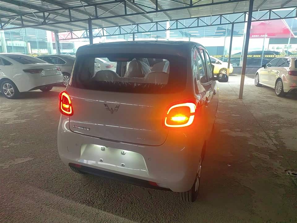 Wuling Hongguang MINIEV Wuling Hongguang MINIEV