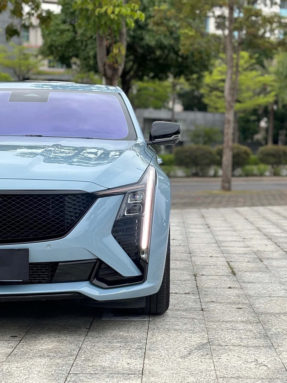 Cadillac CT5, 2025 9