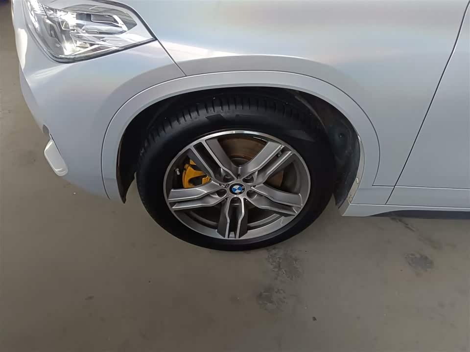 BMW X2 BMW X2