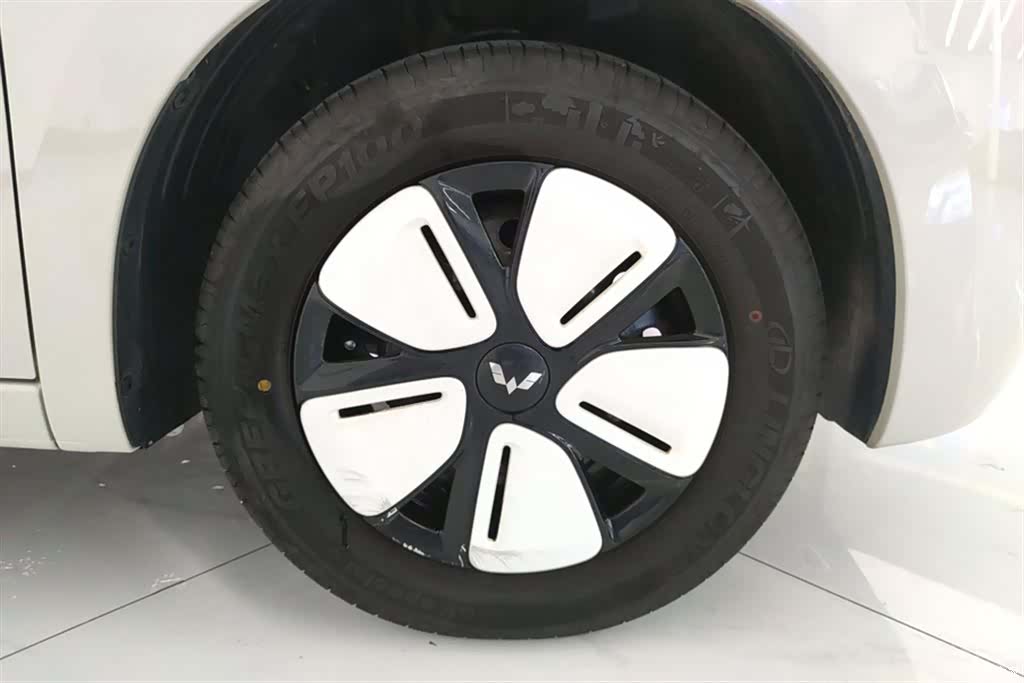 Wuling MINIEV, 2025 6