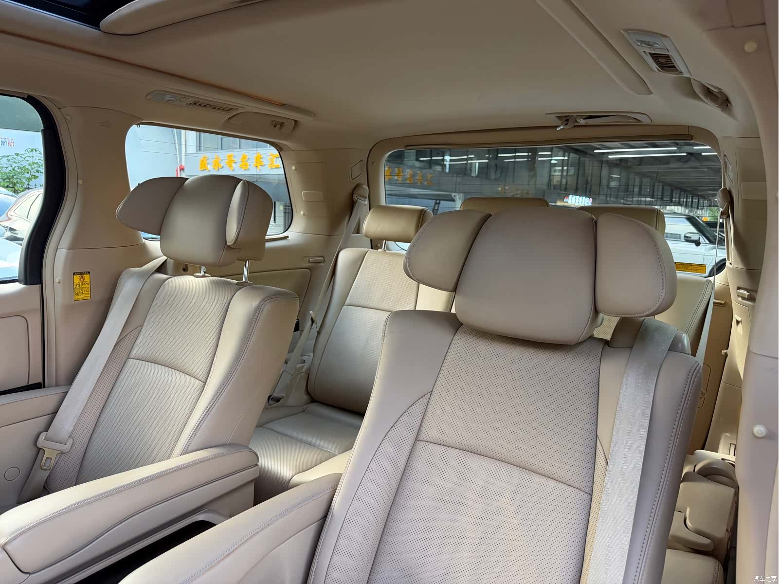 Toyota Alphard, 2014 21