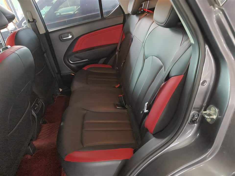 Trumpchi Trumpchi GS3