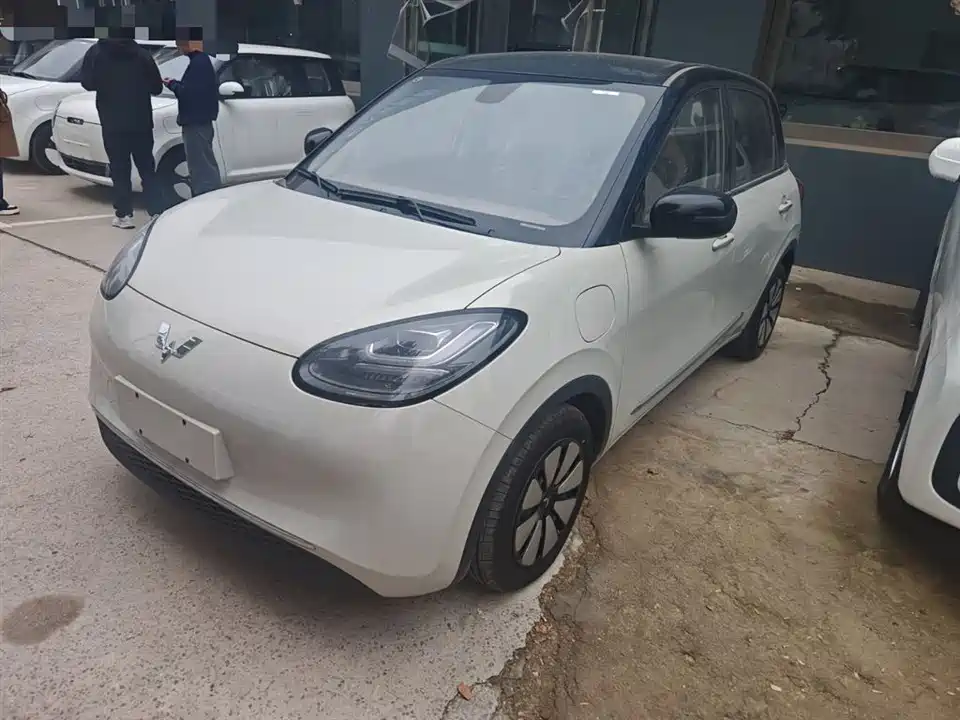 Wuling Wuling Bingguo