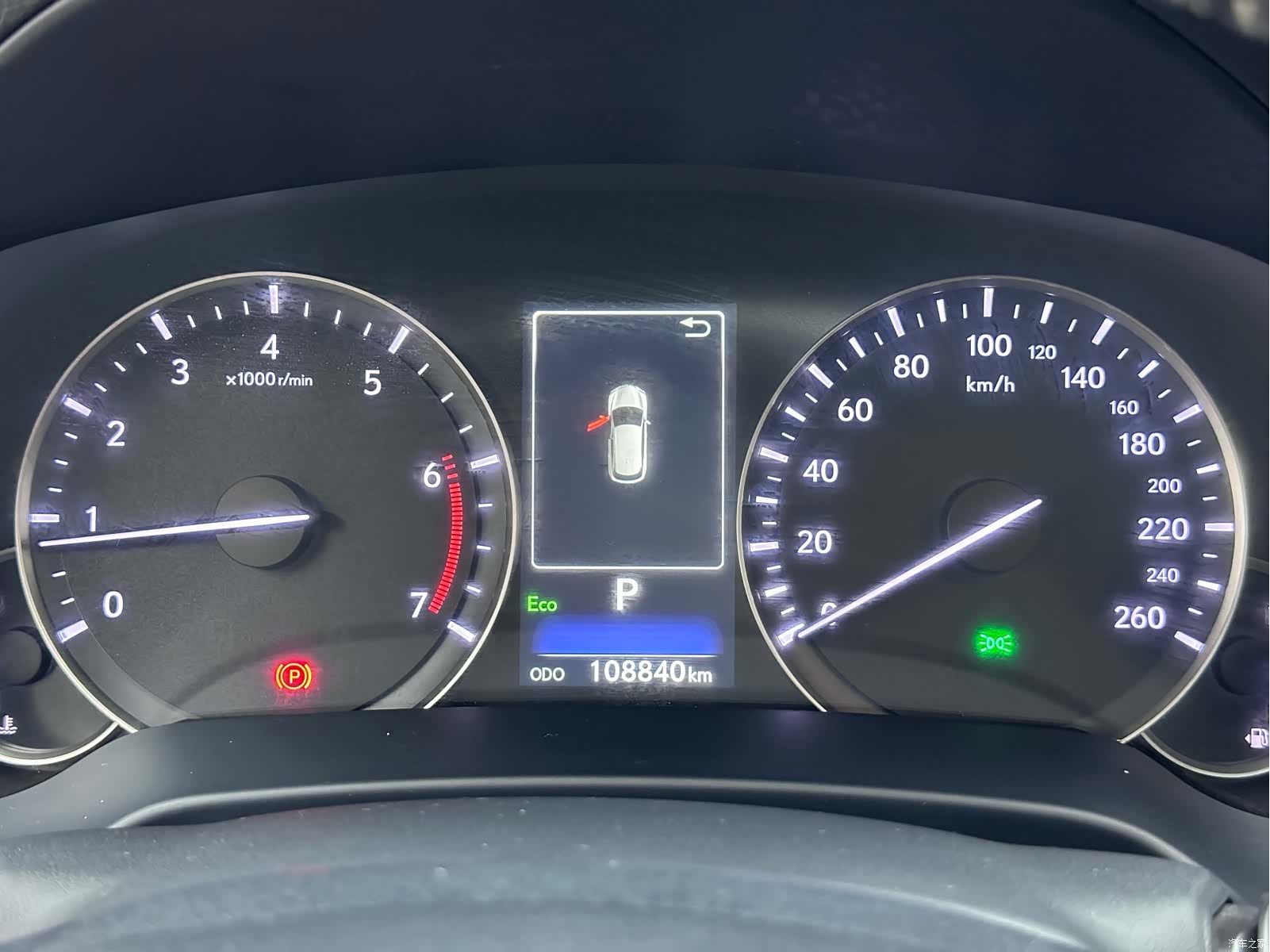 Lexus RX, 2019 11